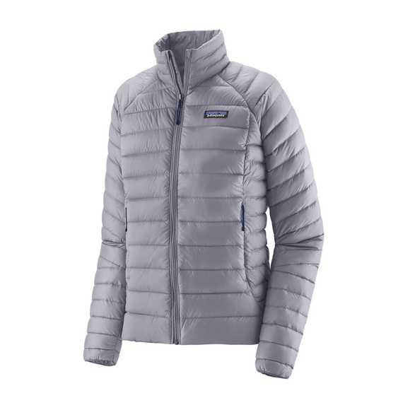 Patagonia Down Sweater - Picture 1 of 3